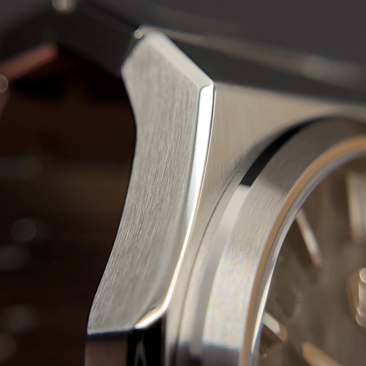 WatchDives WDC0001 Miyota 9015 Automatic