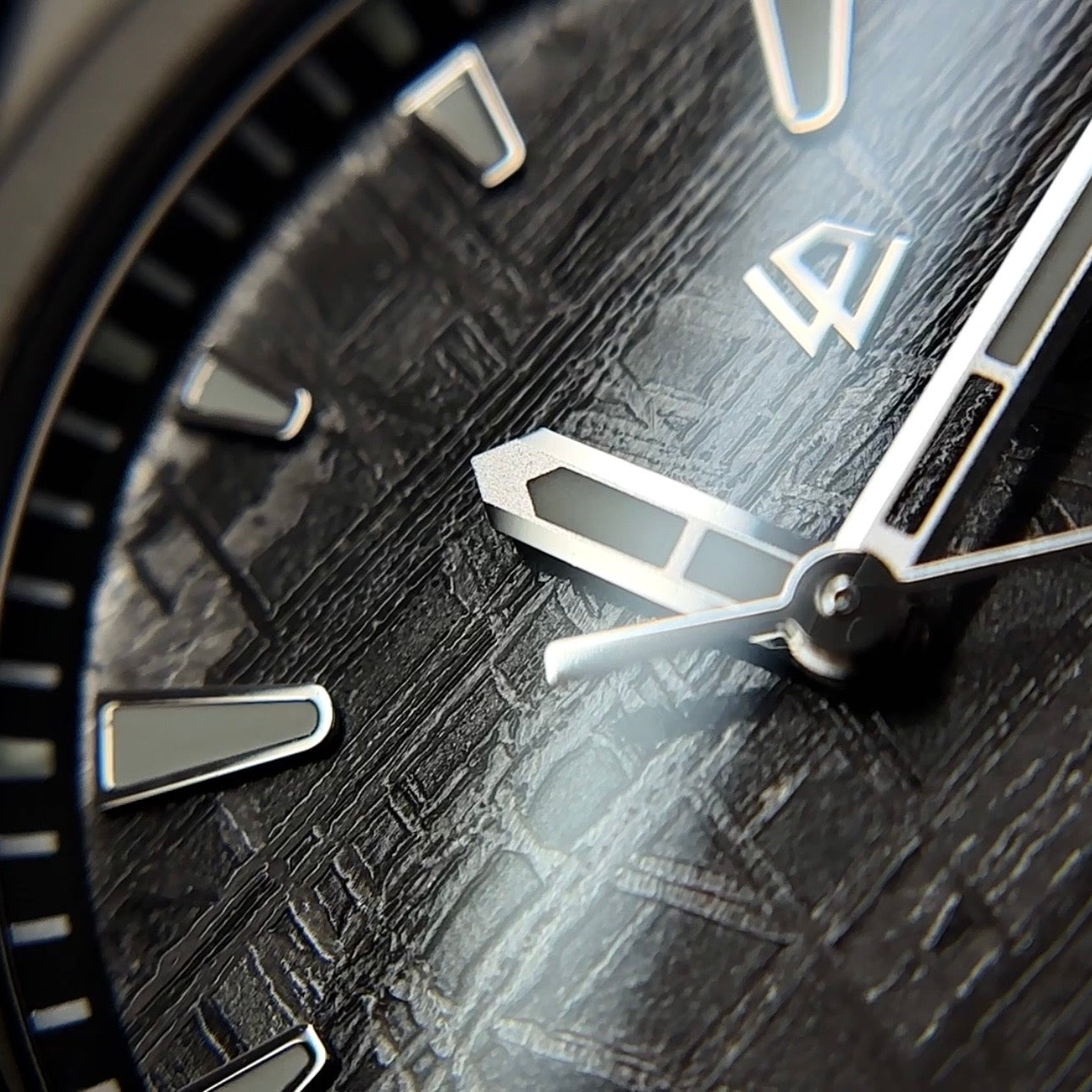 Wicked Basilea Swiss Made Watch SOPROD M100