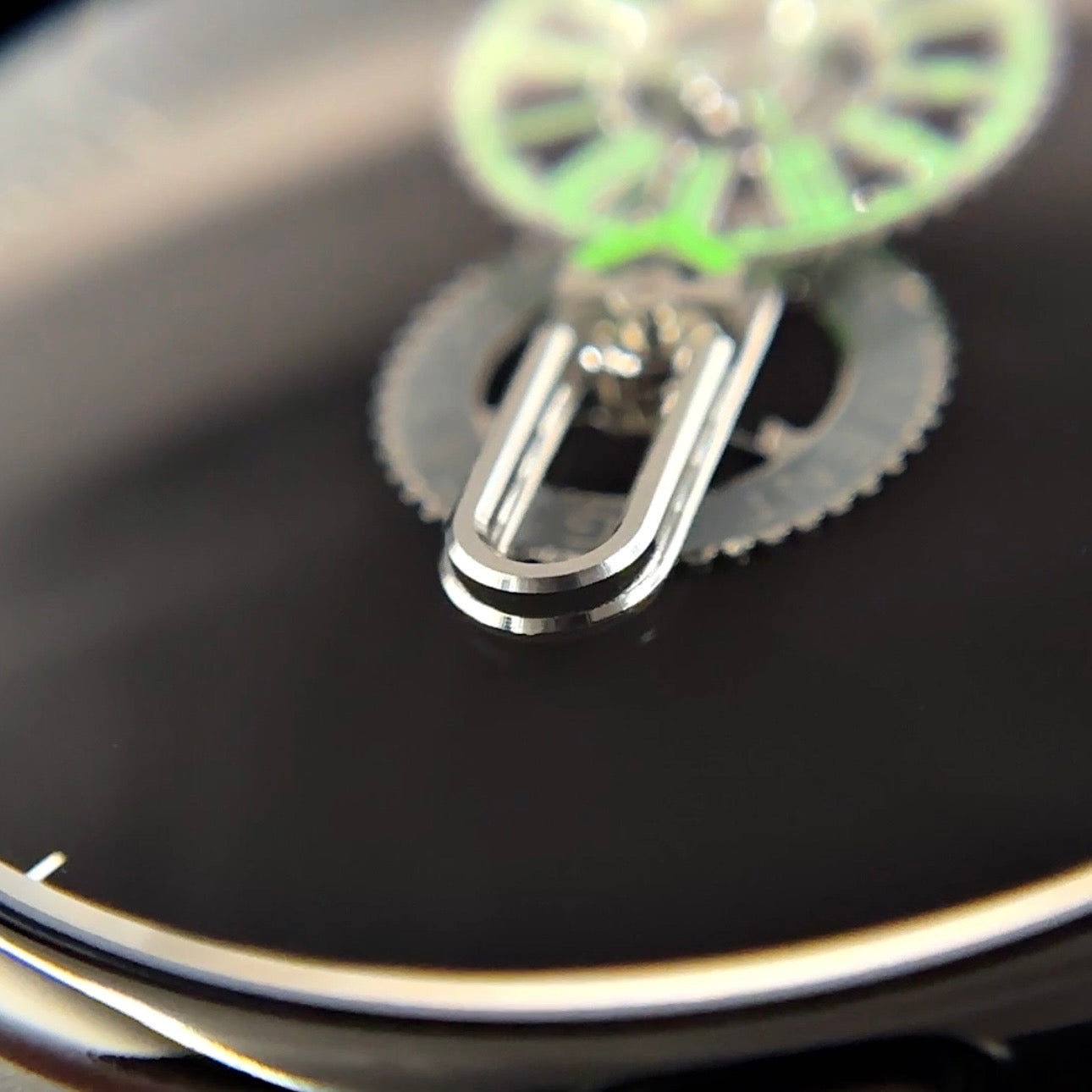 Ciga Design Time Cipher Carbon