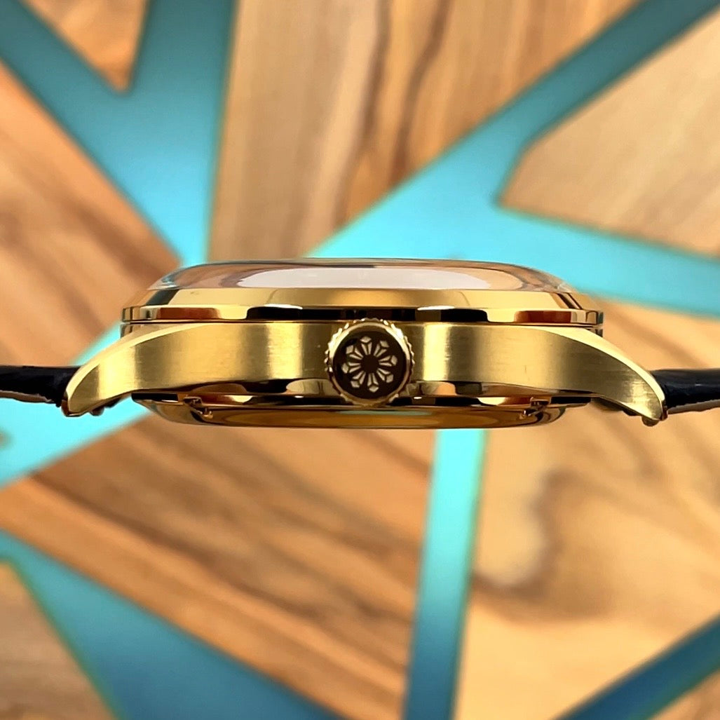 Atelier Loreti Tourbillon