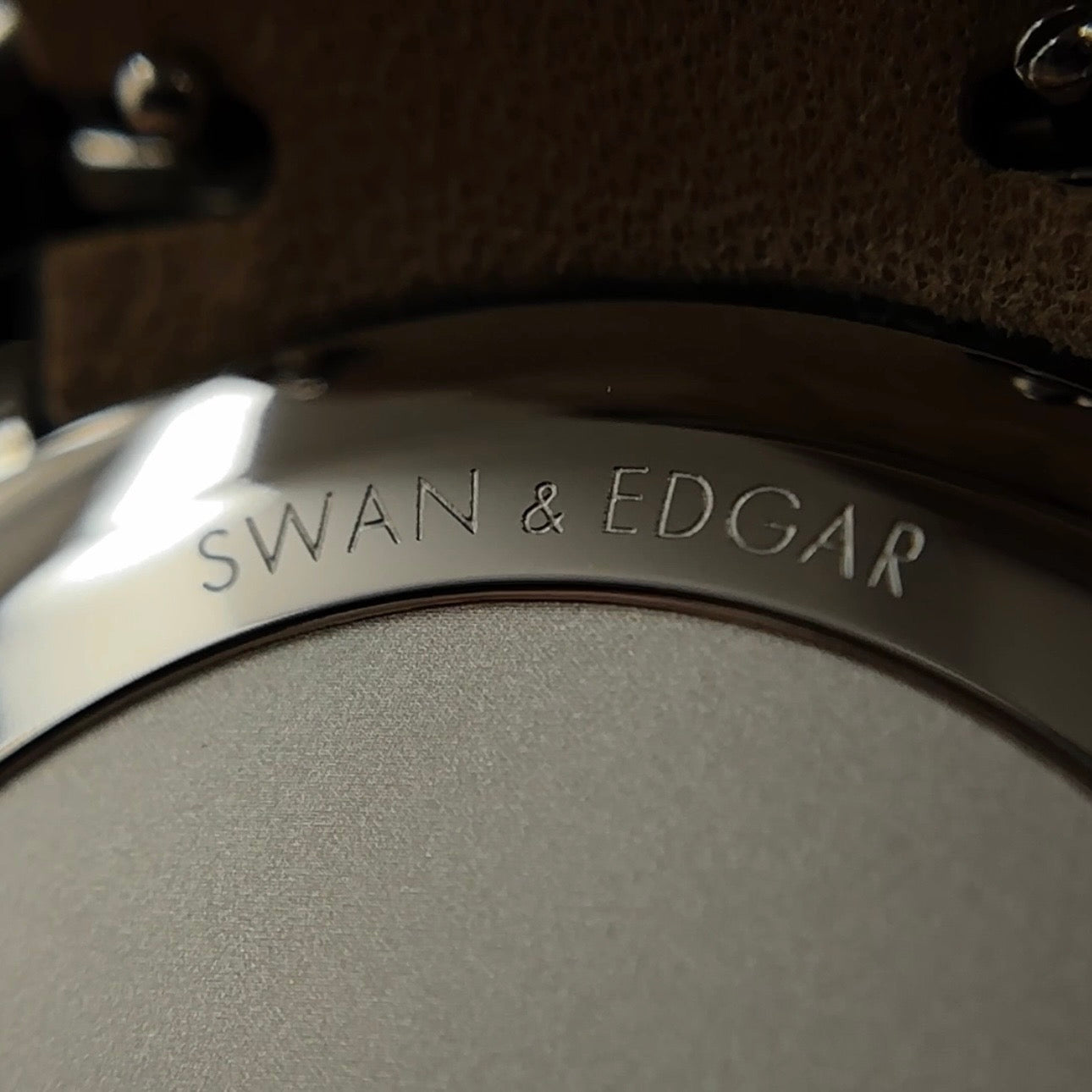 Swan & Edgar Horizon Automatic Miyota 9015
