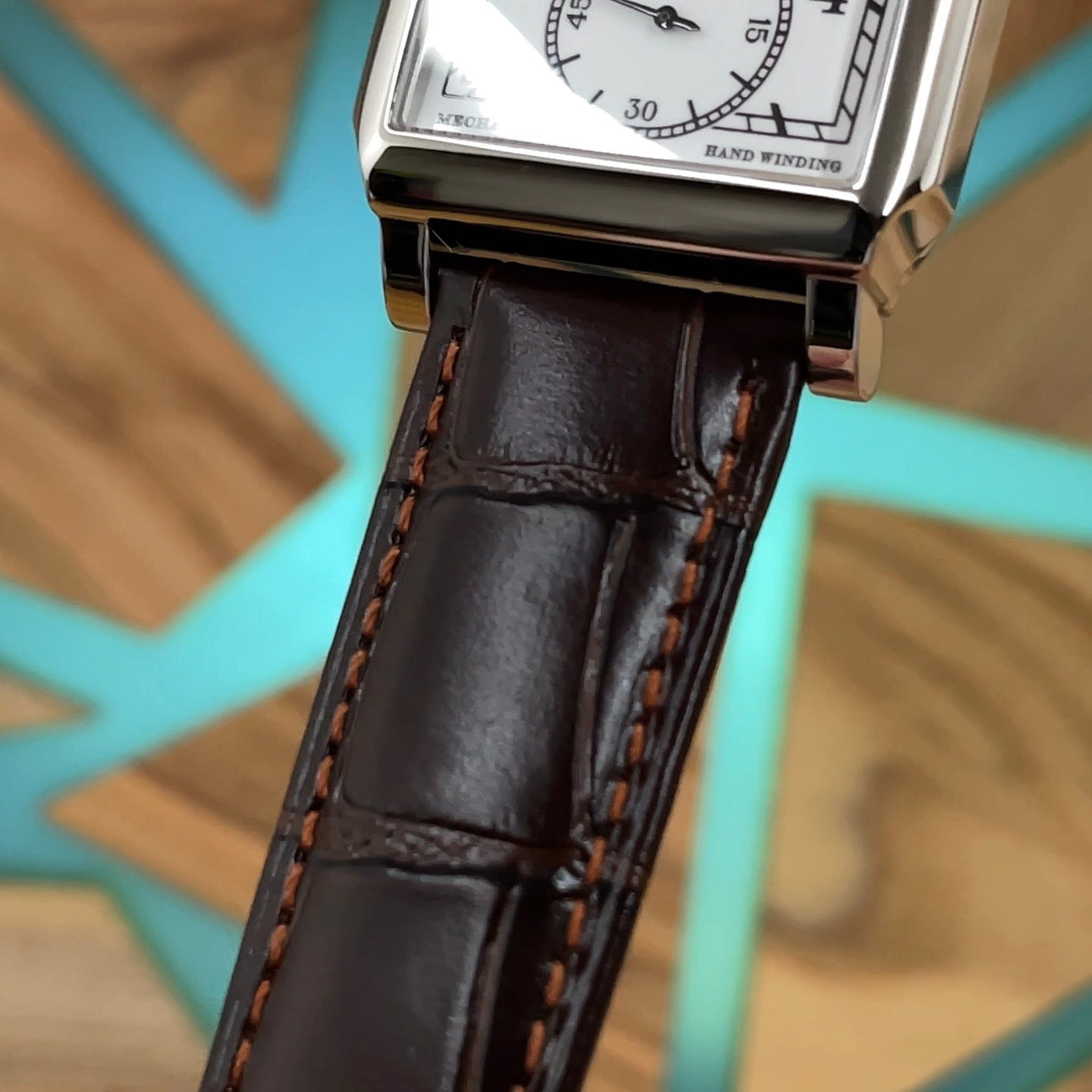 Farasute Mechanical Dress Watch