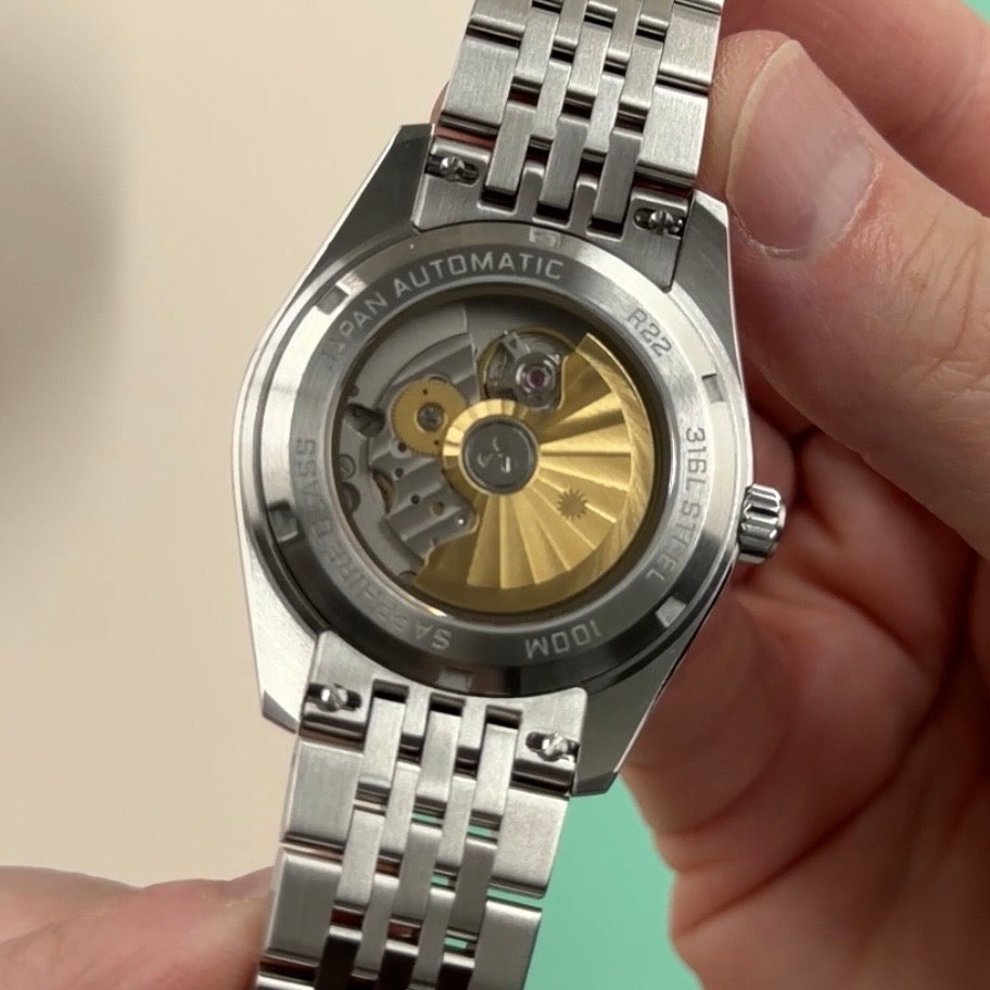 Revelot Maya Opal Prototype