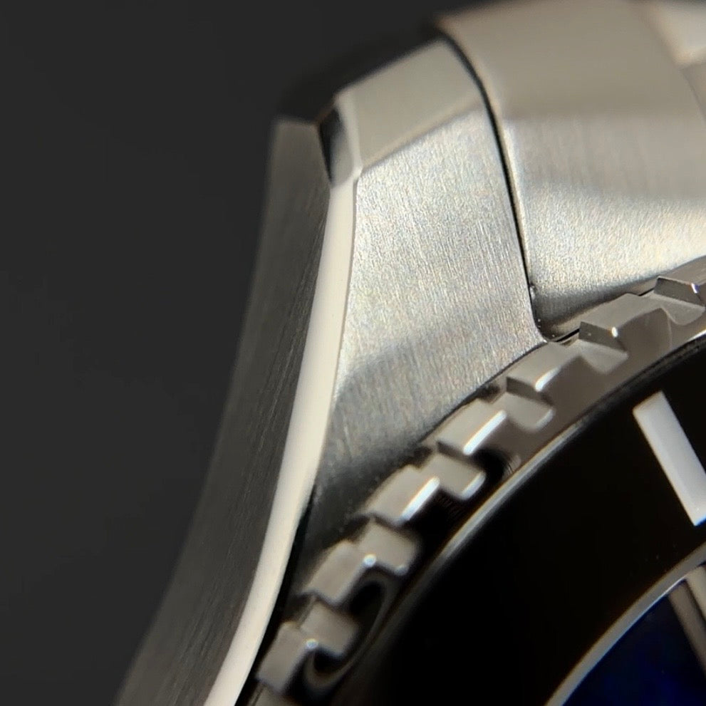 Venezianico Nereide Opale SW200 Dive Watch