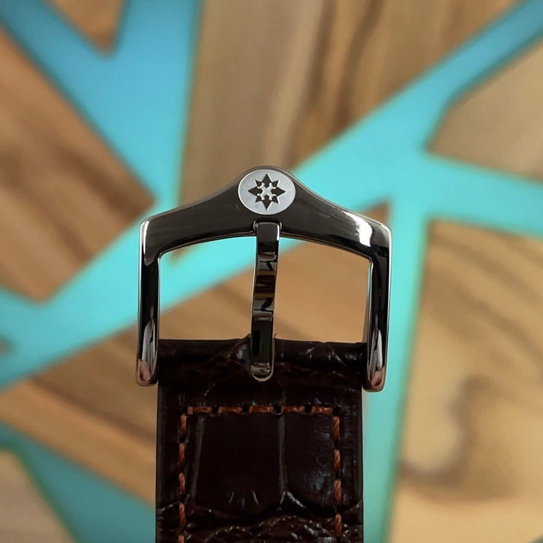 Farasute Mechanical Dress Watch