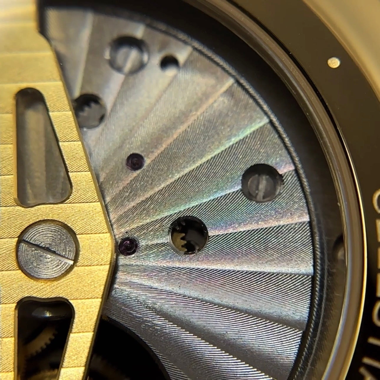 Atelier Loreti Tourbillon