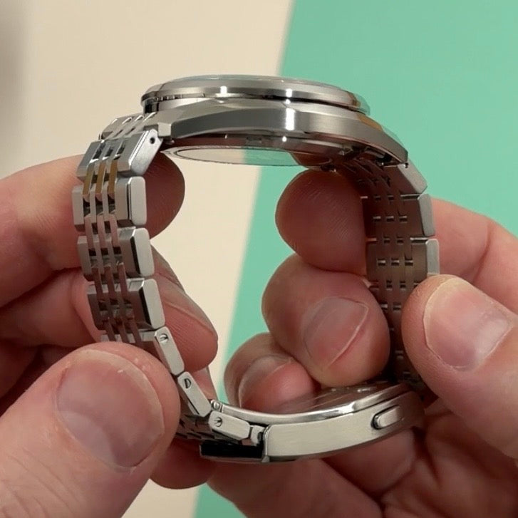 Revelot Maya Opal Prototype