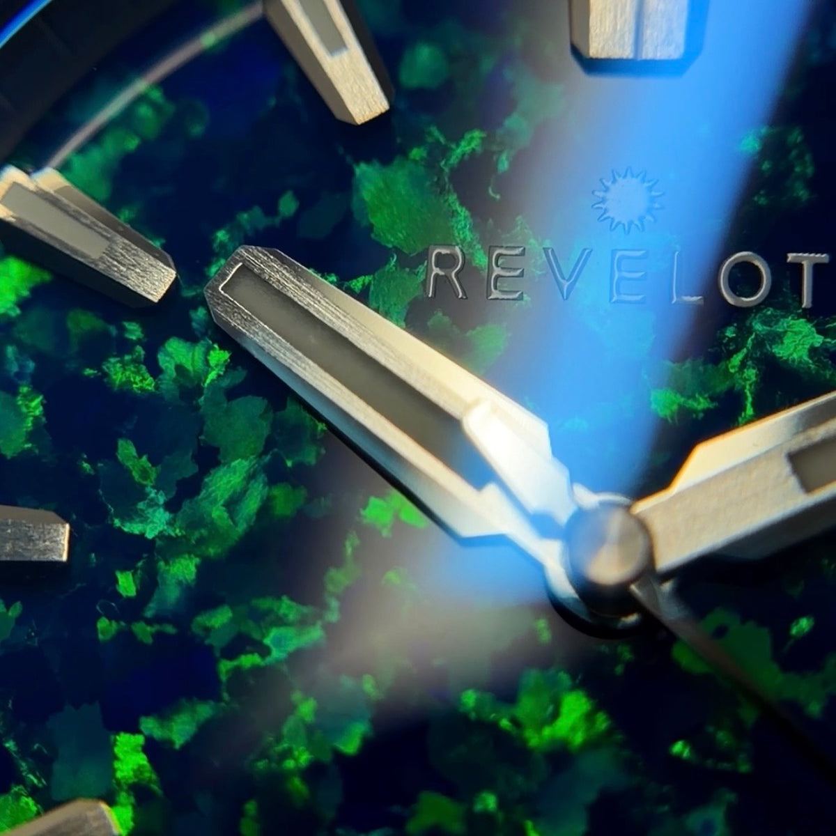 Revelot Maya Opal Prototype