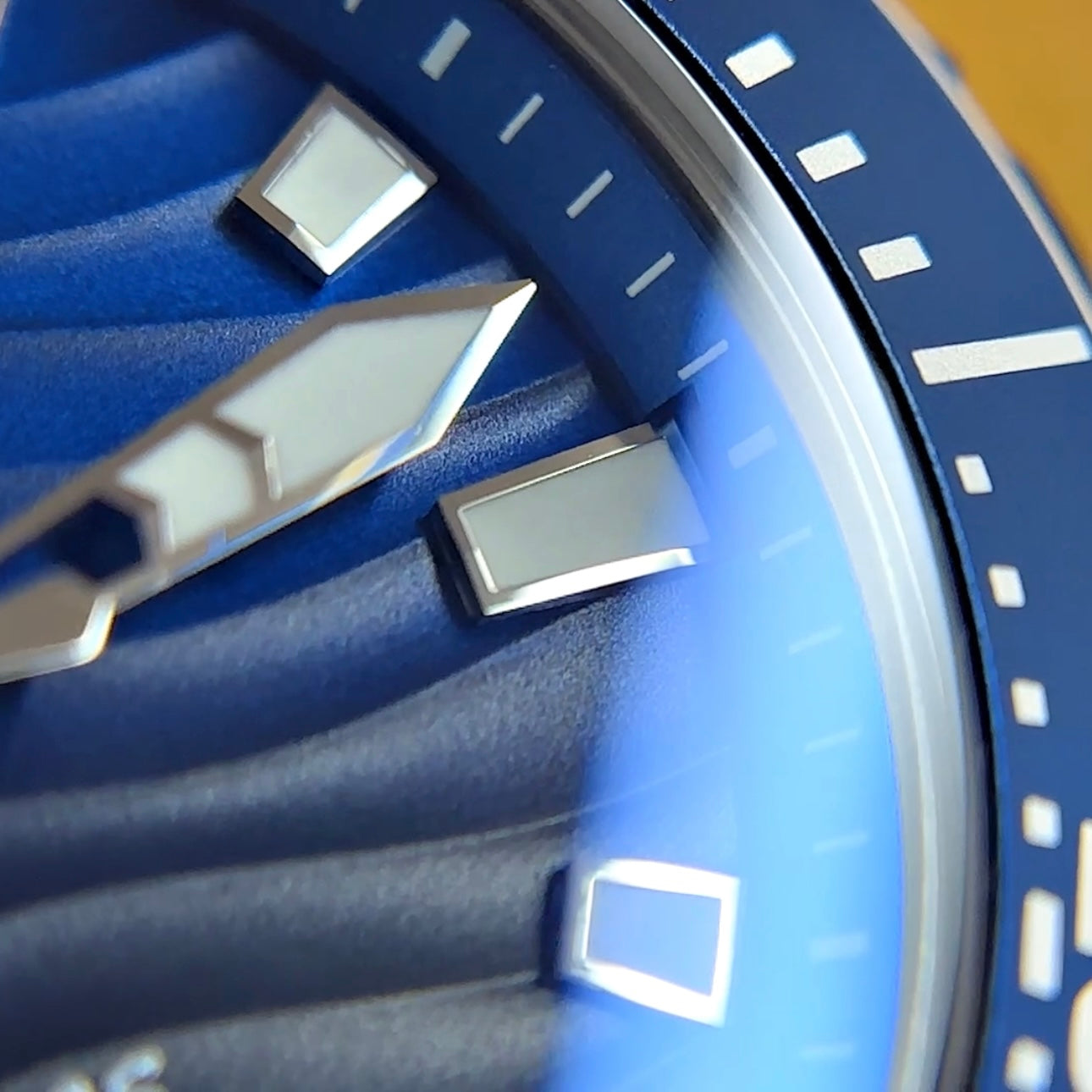 Seagull Automatic Dive Watch (SEE VIDEO)