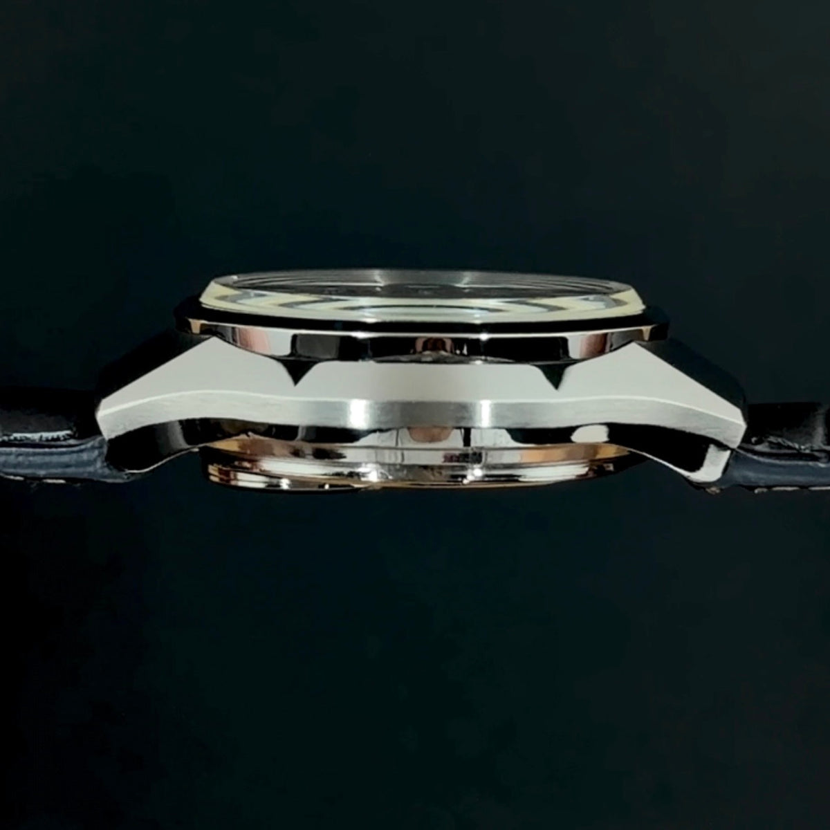 Seiko QR 1973 3862 7010 Working Perfectly