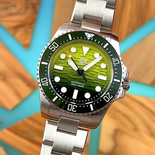 San Martin SN0126 Miyota 90S5