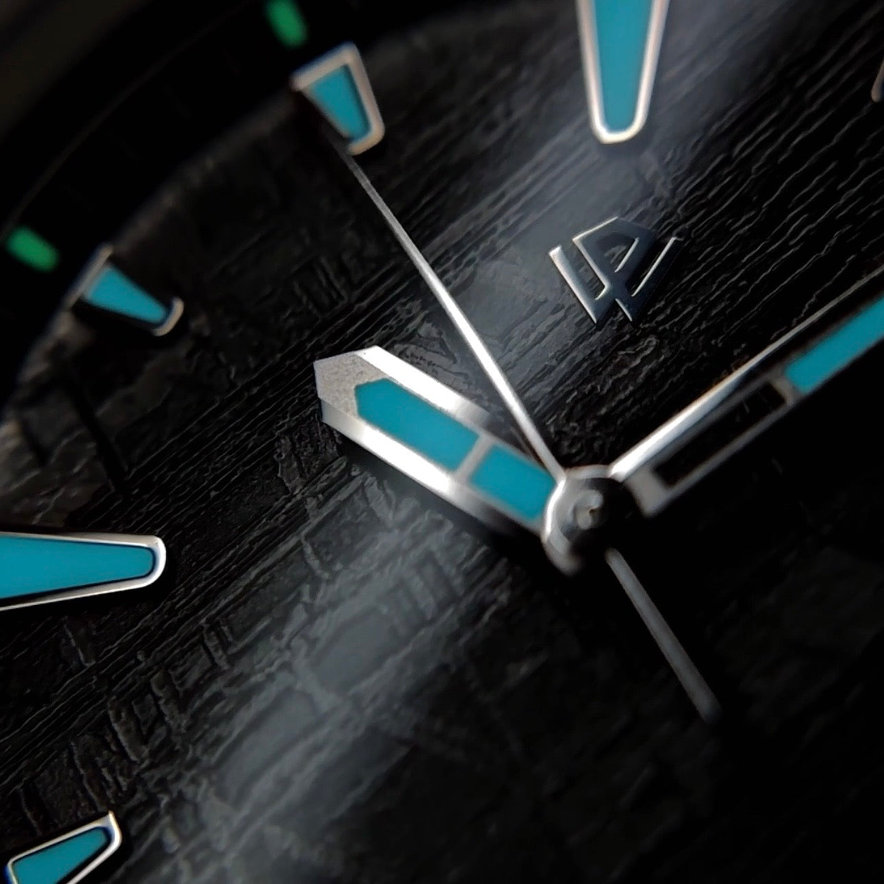 Wicked Basilea Swiss Made Watch SOPROD M100