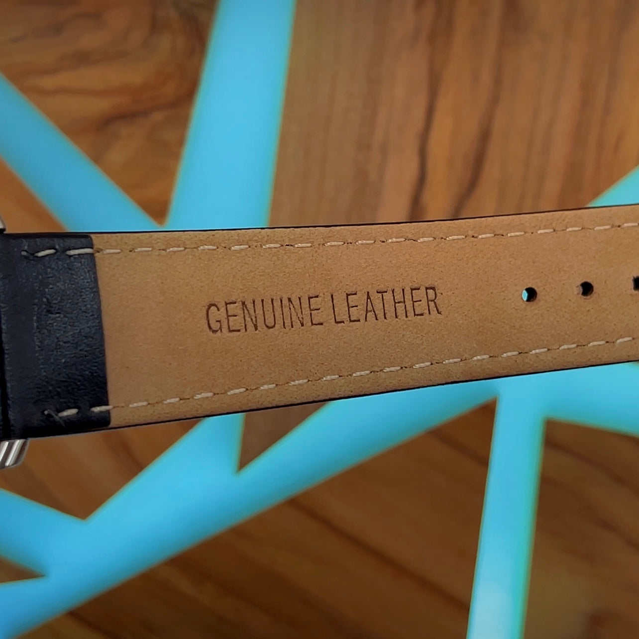 Halcyon Grace Journey Calendar Automatic Watch Miyota 9015