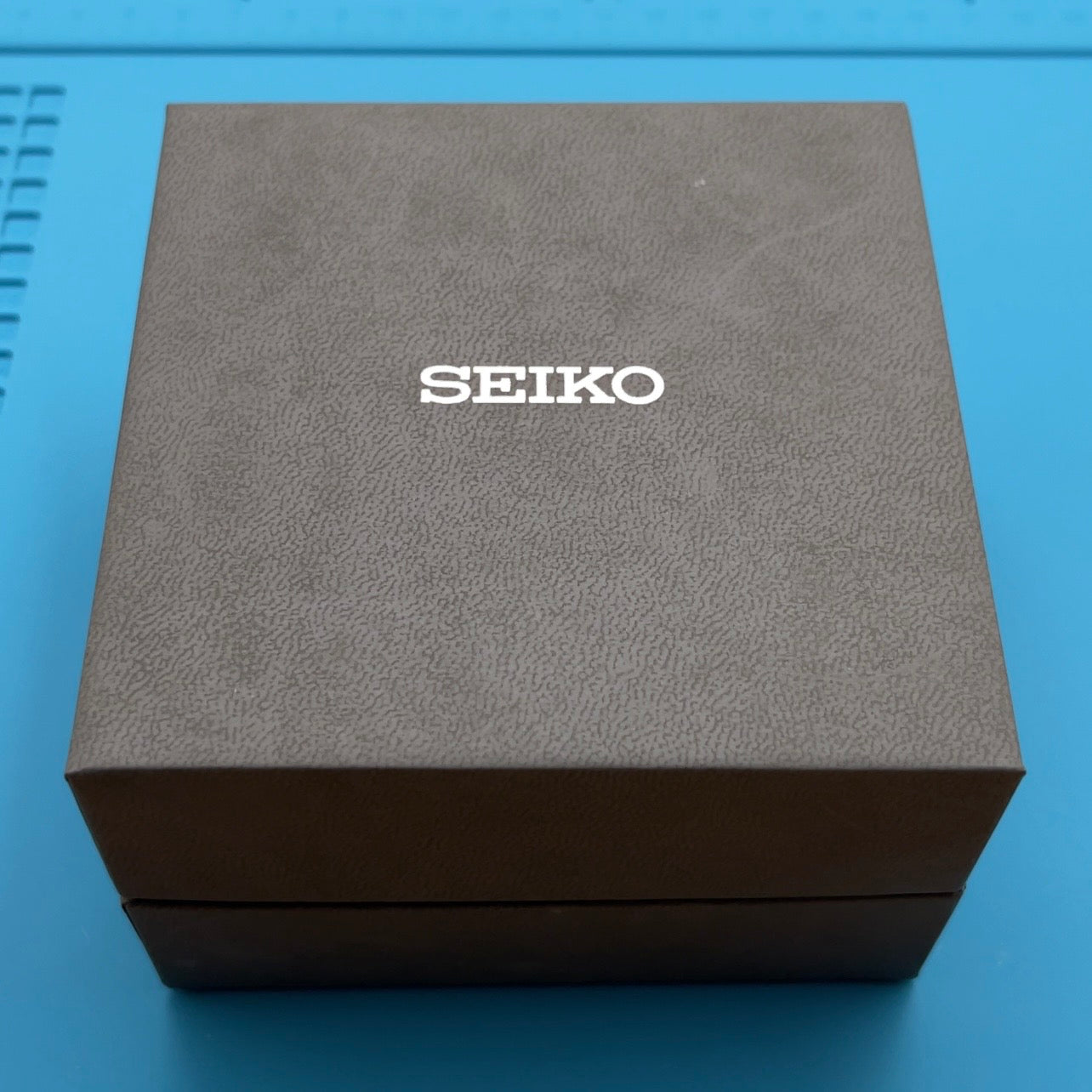 A Vintage Seiko Elnix New Old Stock Sensational Quality 0703 7110 From August 1975