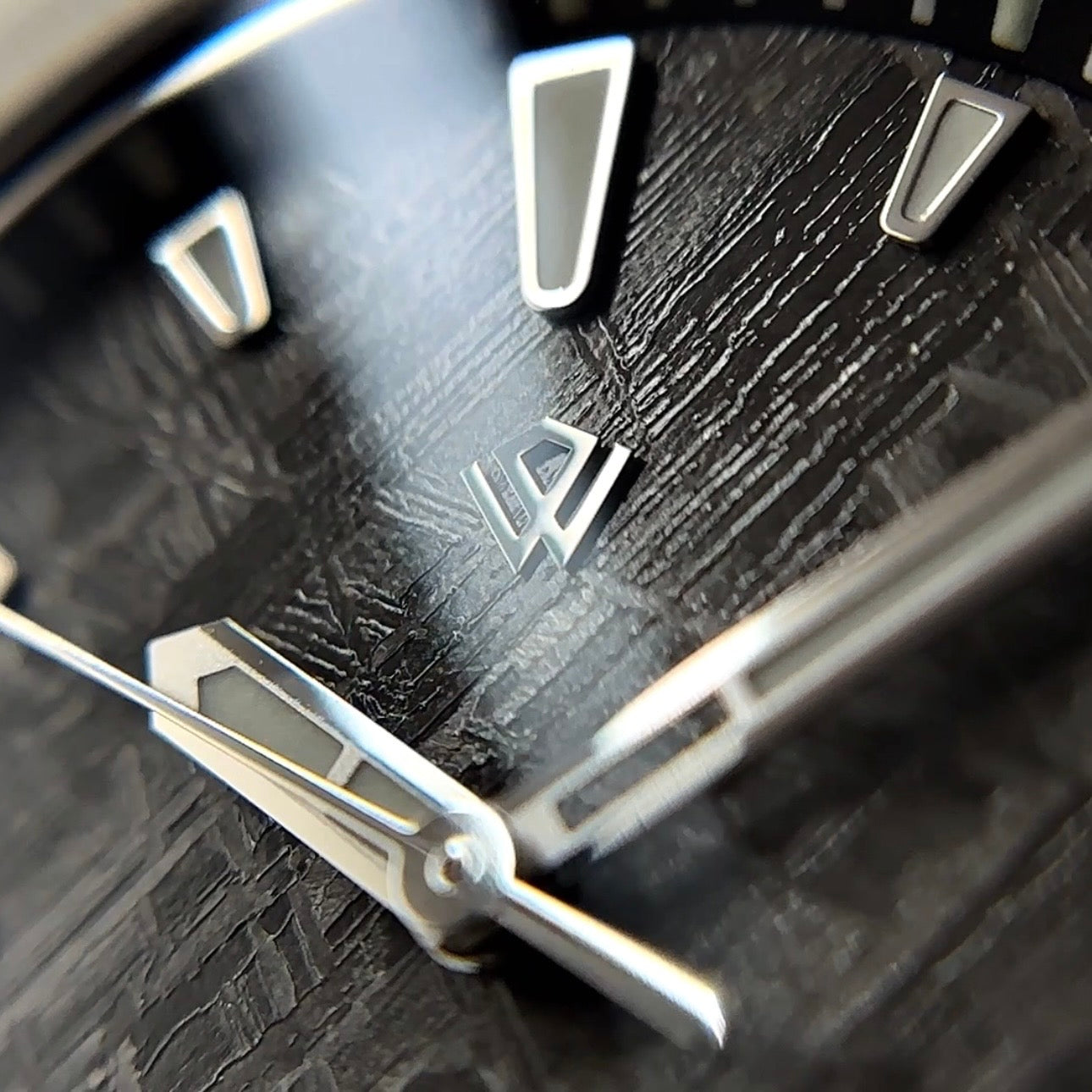 Wicked Basilea Swiss Made Watch SOPROD M100