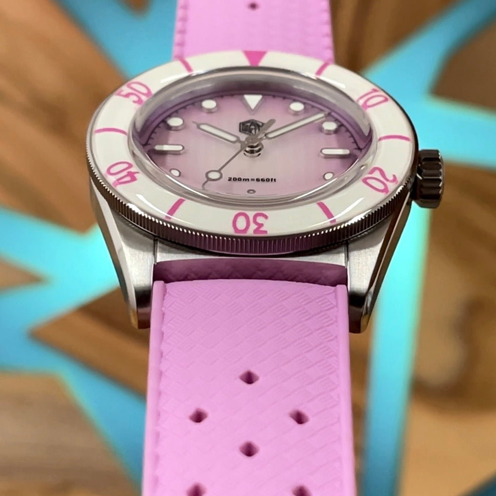 San Martin SN0151 Ladies Diver