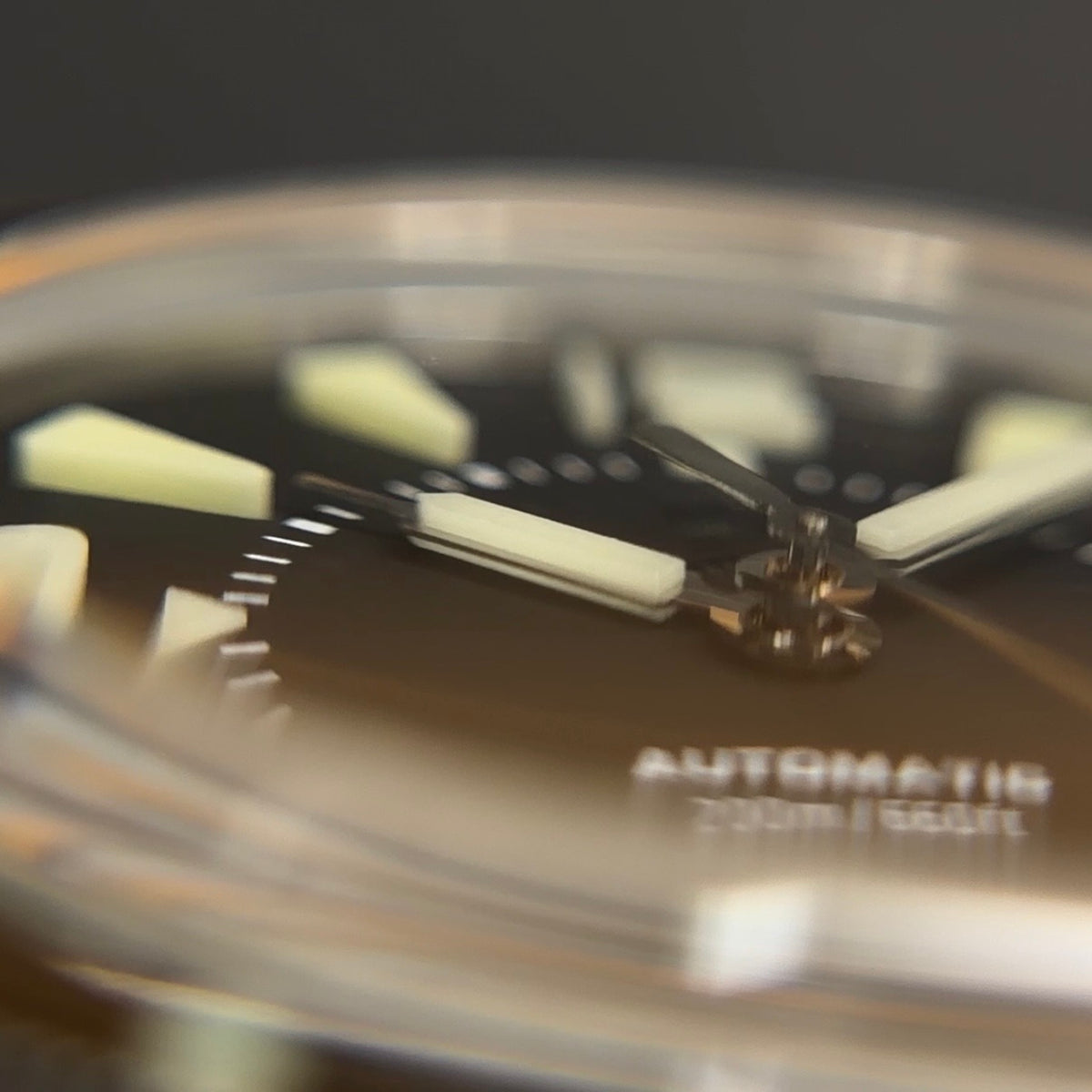 Phorcydes PT5000 Automatic