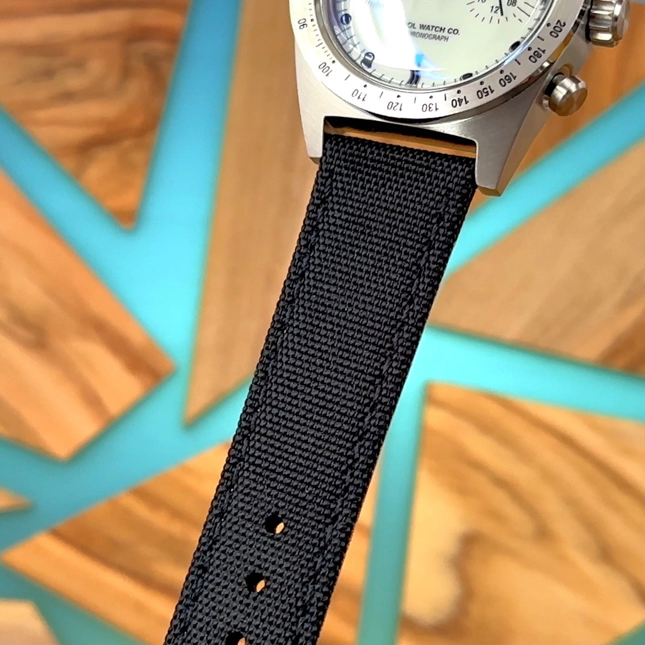 Tool Watch Co. Lumecore (RRP $295)