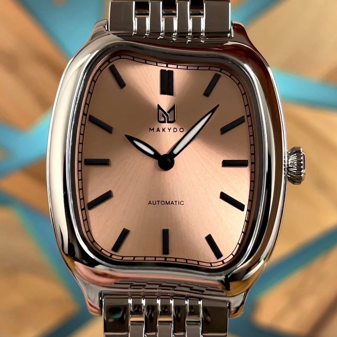 Makydo Contour Miyota 9039 Automatic
