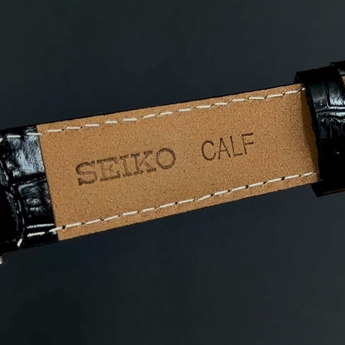 Seiko QR 1974 3863 7010 Working Perfectly