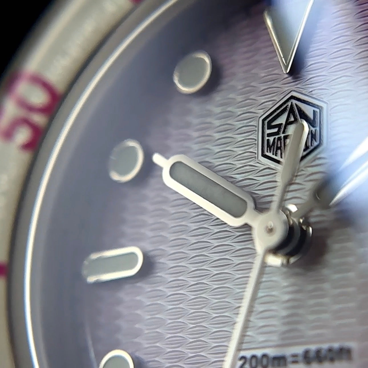 San Martin SN0151 Ladies Diver