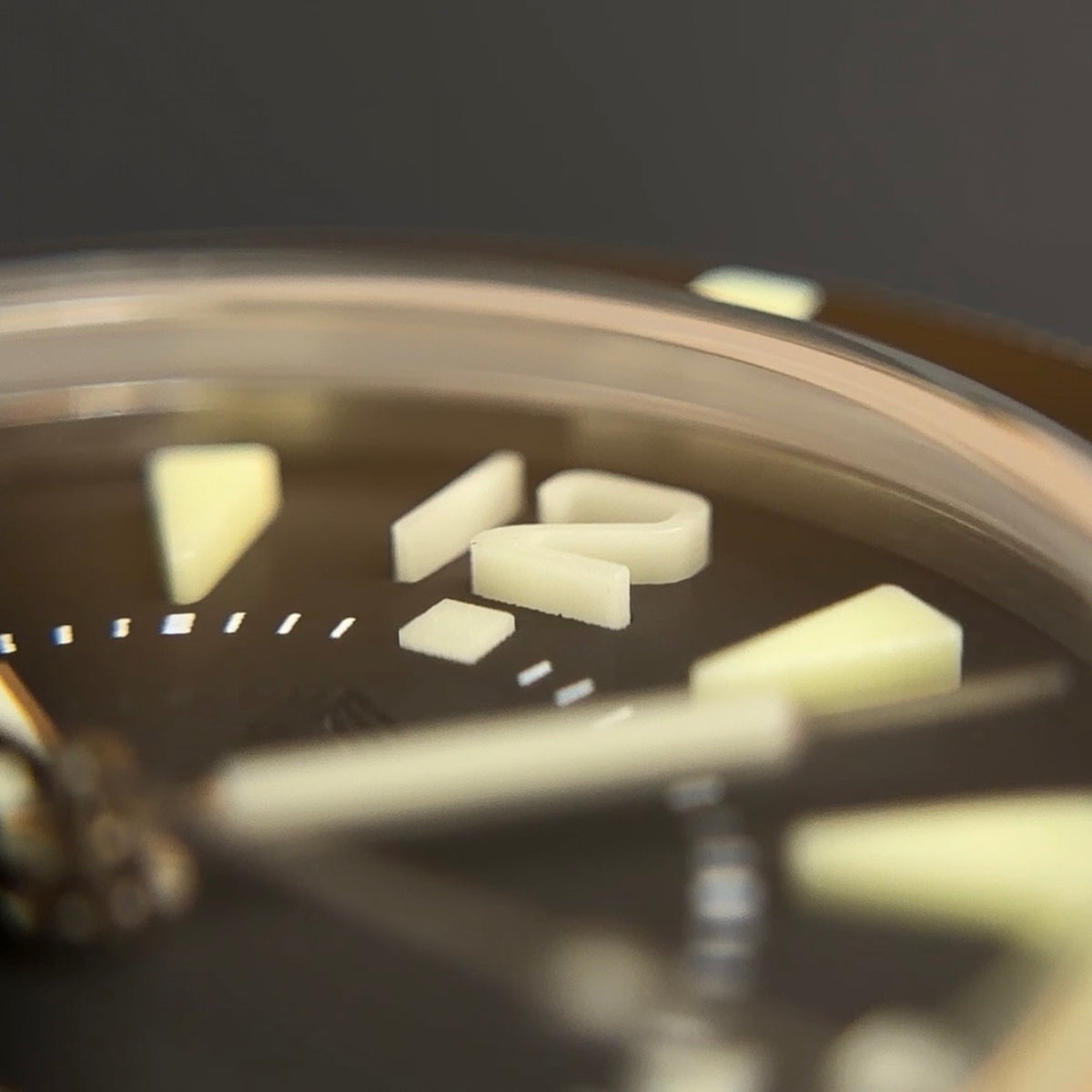Phorcydes PT5000 Automatic