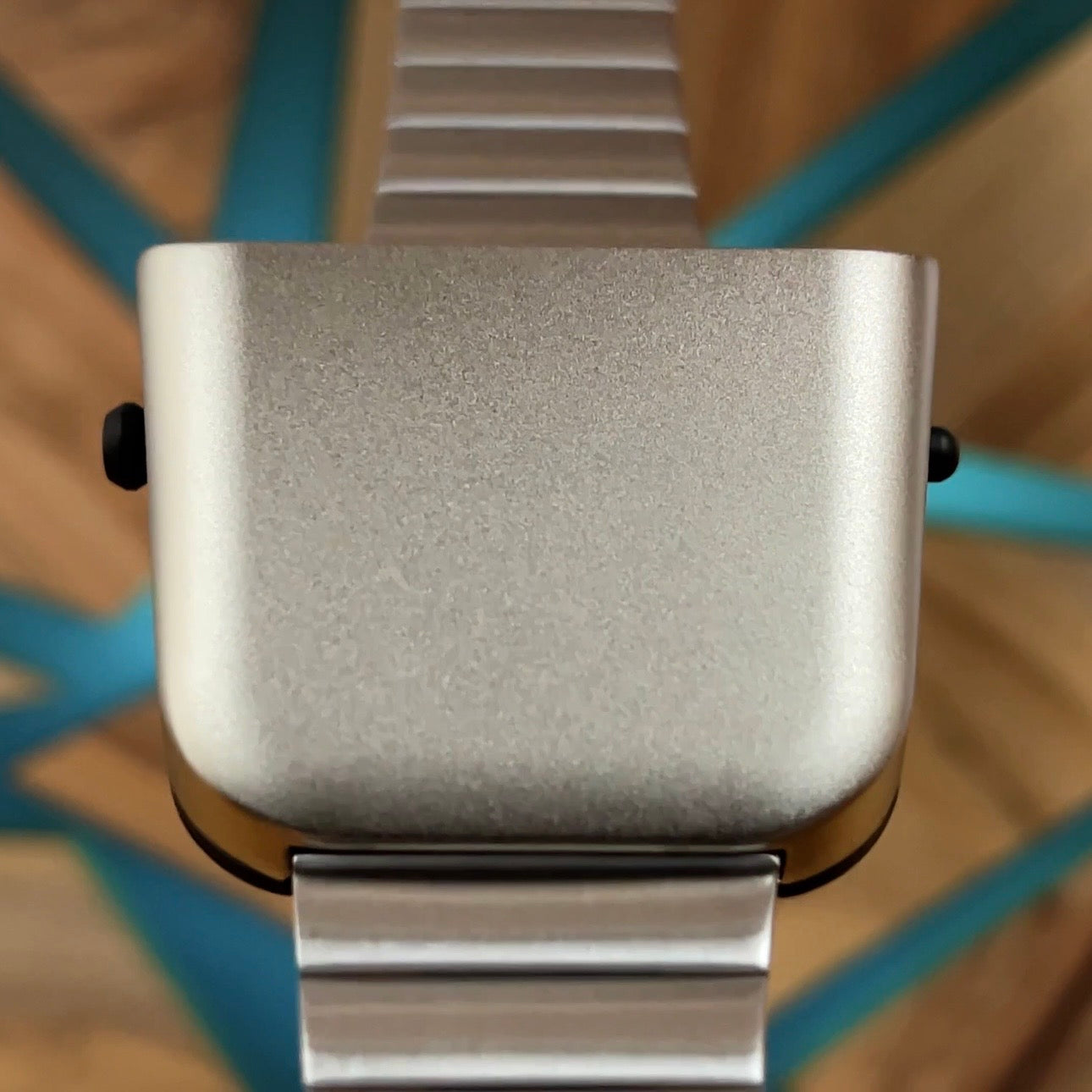 Benly Retro Digital Watch