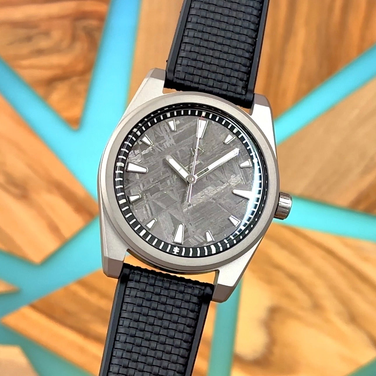 Wicked Basilea Swiss Made Watch SOPROD M100