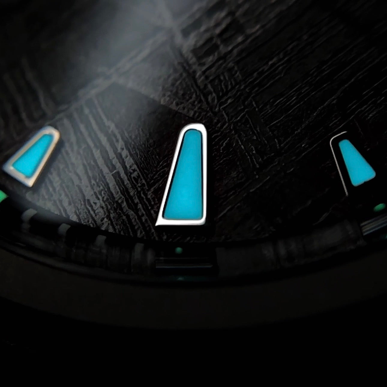Wicked Basilea Swiss Made Watch SOPROD M100