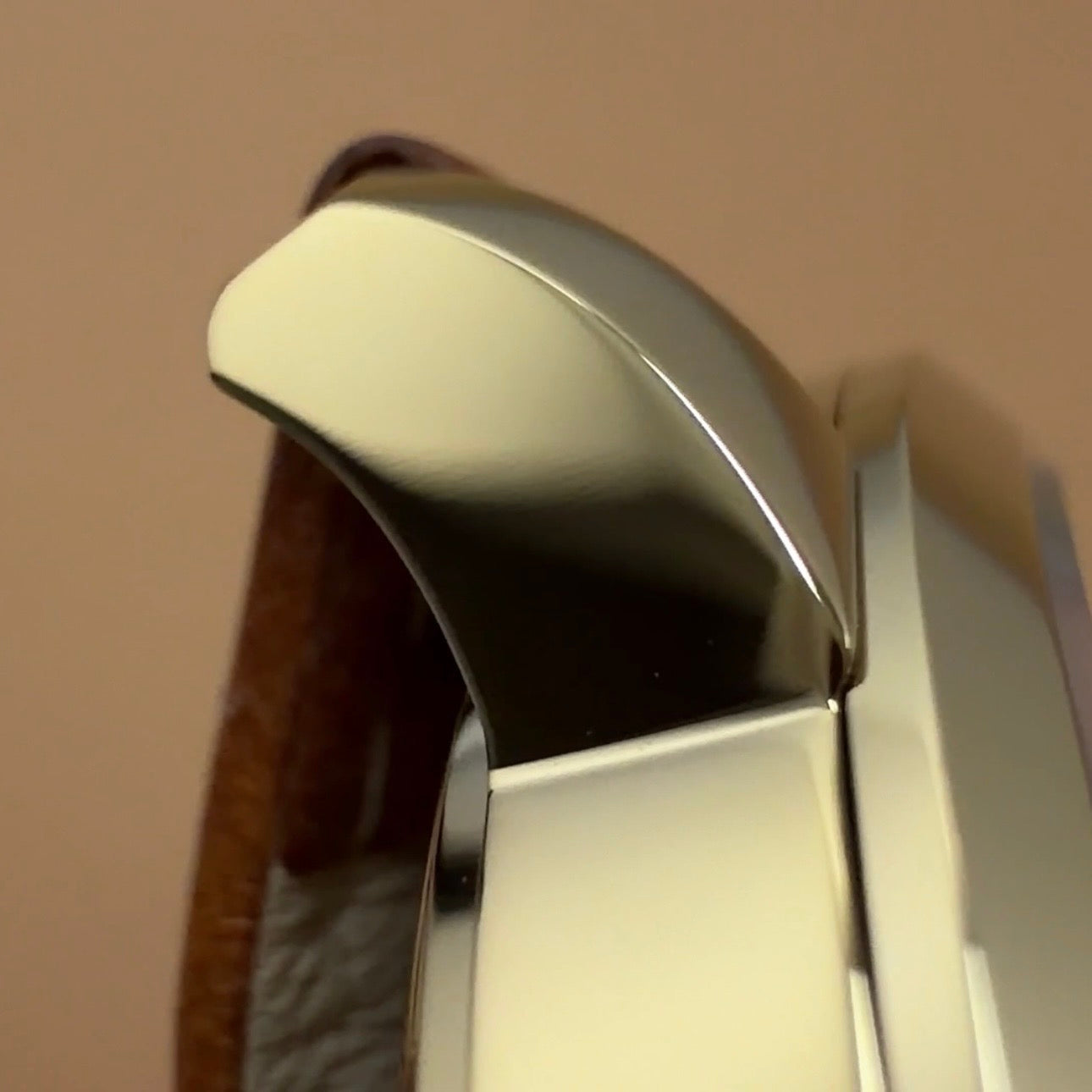 Baltany Micro Rotor Dress Watch