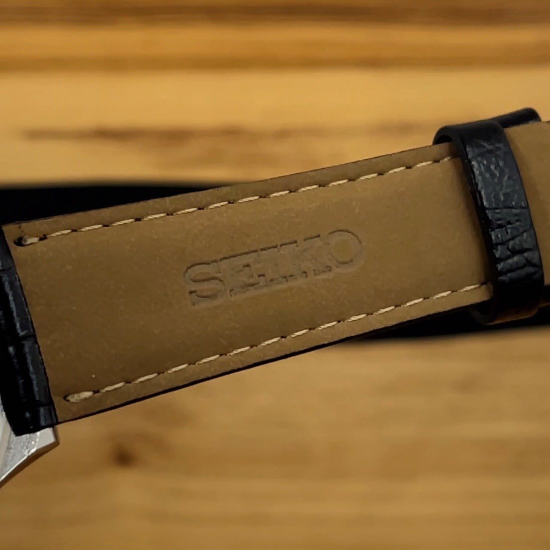 A Vintage Seiko QR Working PERFECTLY (+0.1 seconds per day!) May 1974 3862 7010