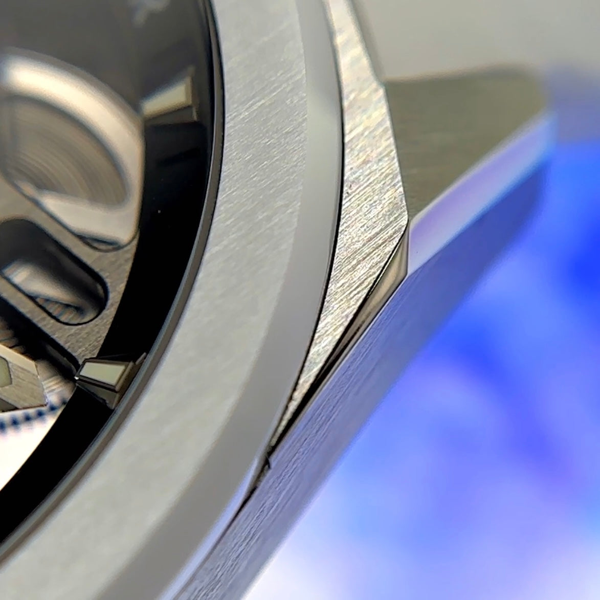 SENSATIONAL Tourbillon By Agelocer (SEE VIDEO)