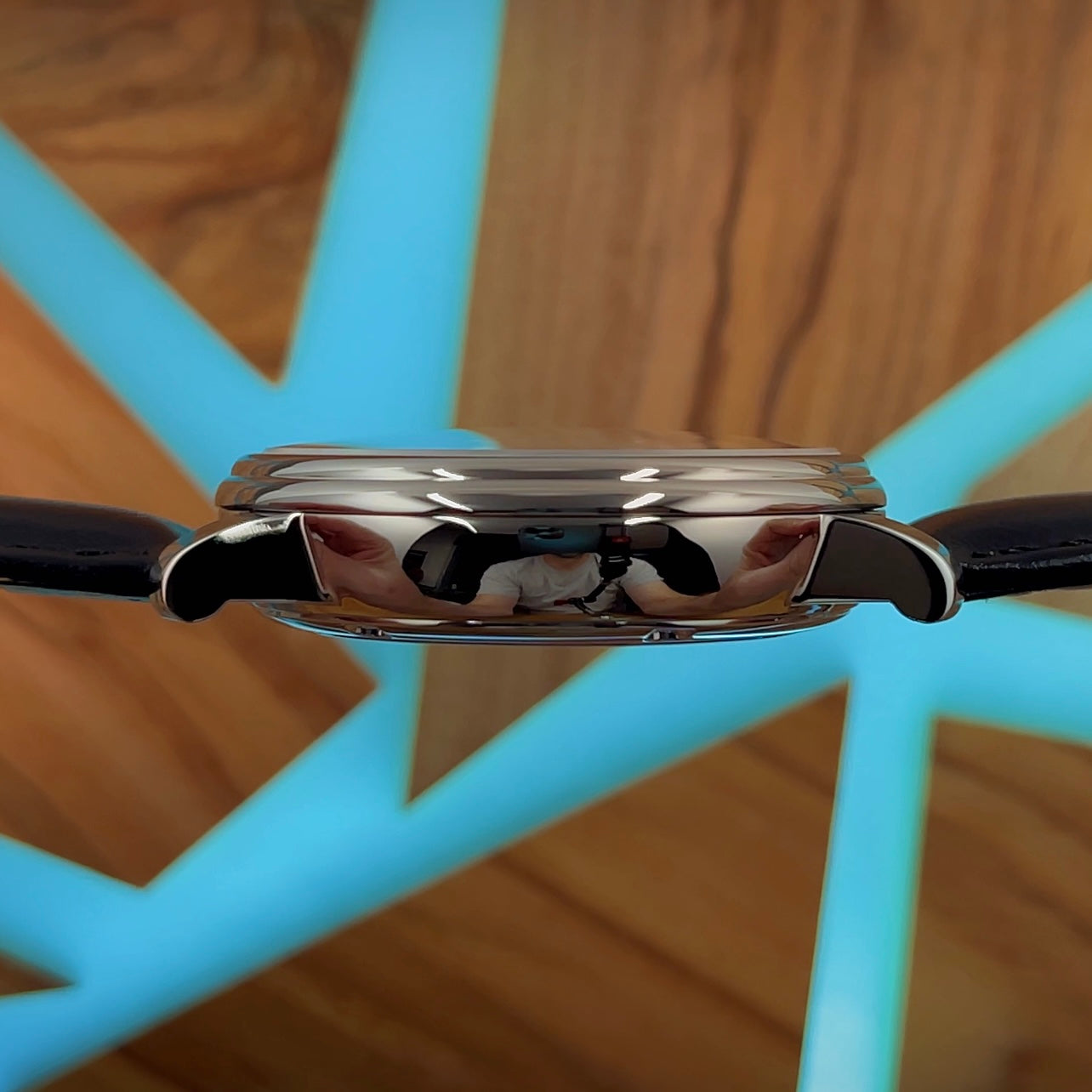 Halcyon Grace Journey Calendar Automatic Watch Miyota 9015