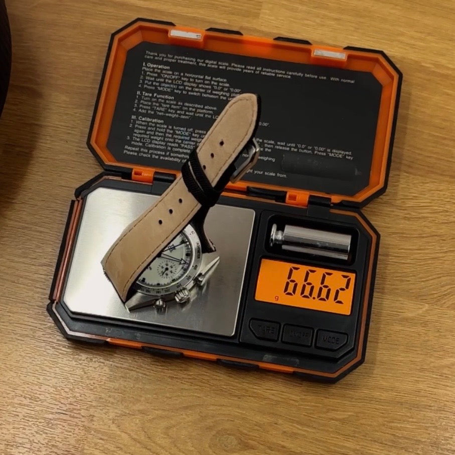 Tool Watch Co. Lumecore (RRP $295)