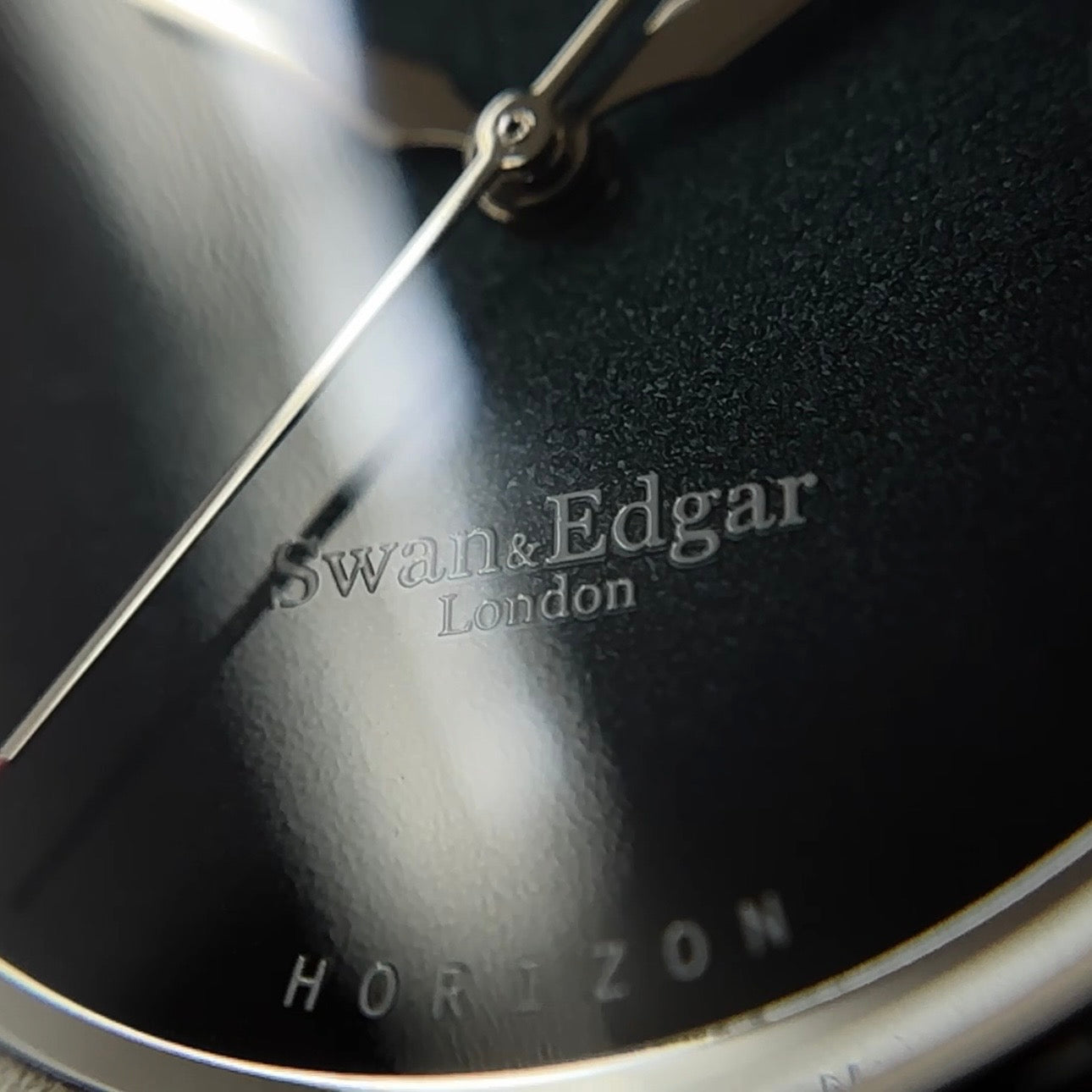 Swan & Edgar Horizon Automatic Miyota 9015