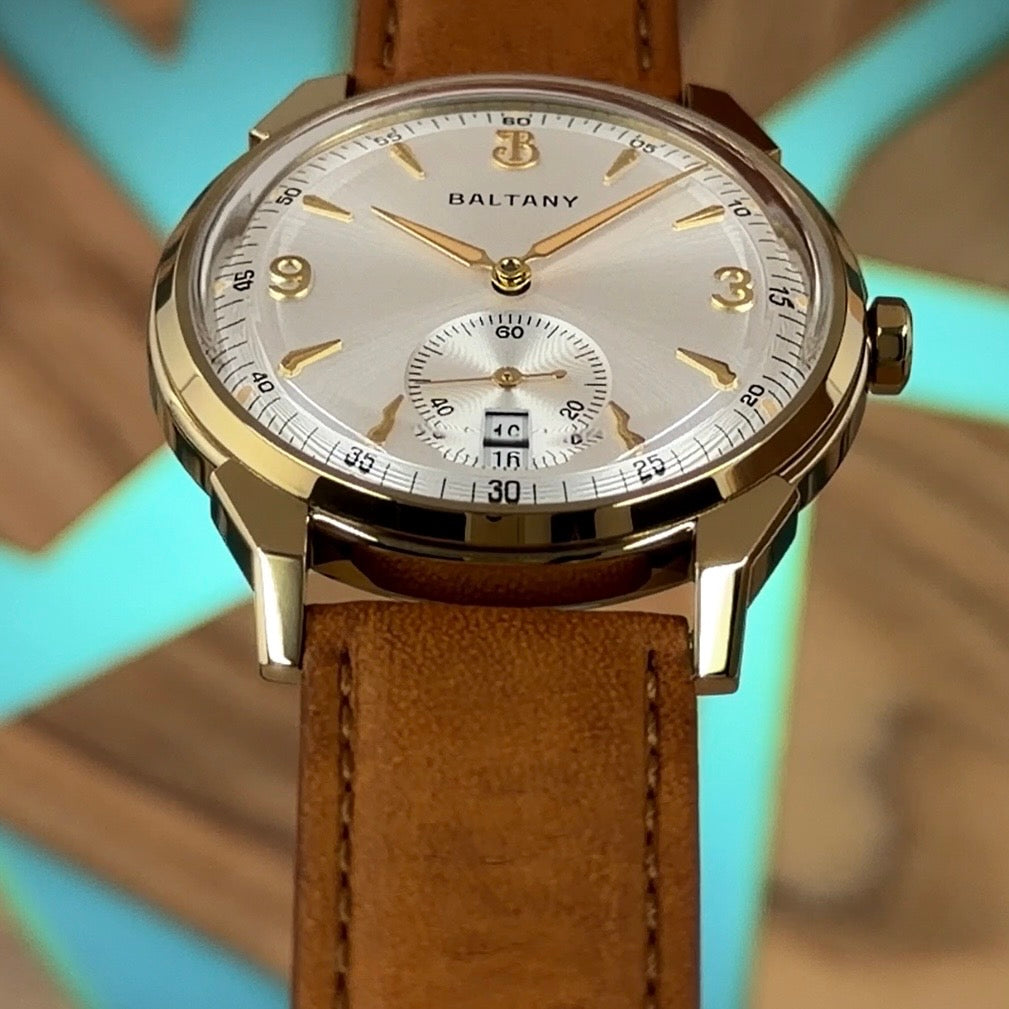 Baltany S4108 Automatic With ST1731