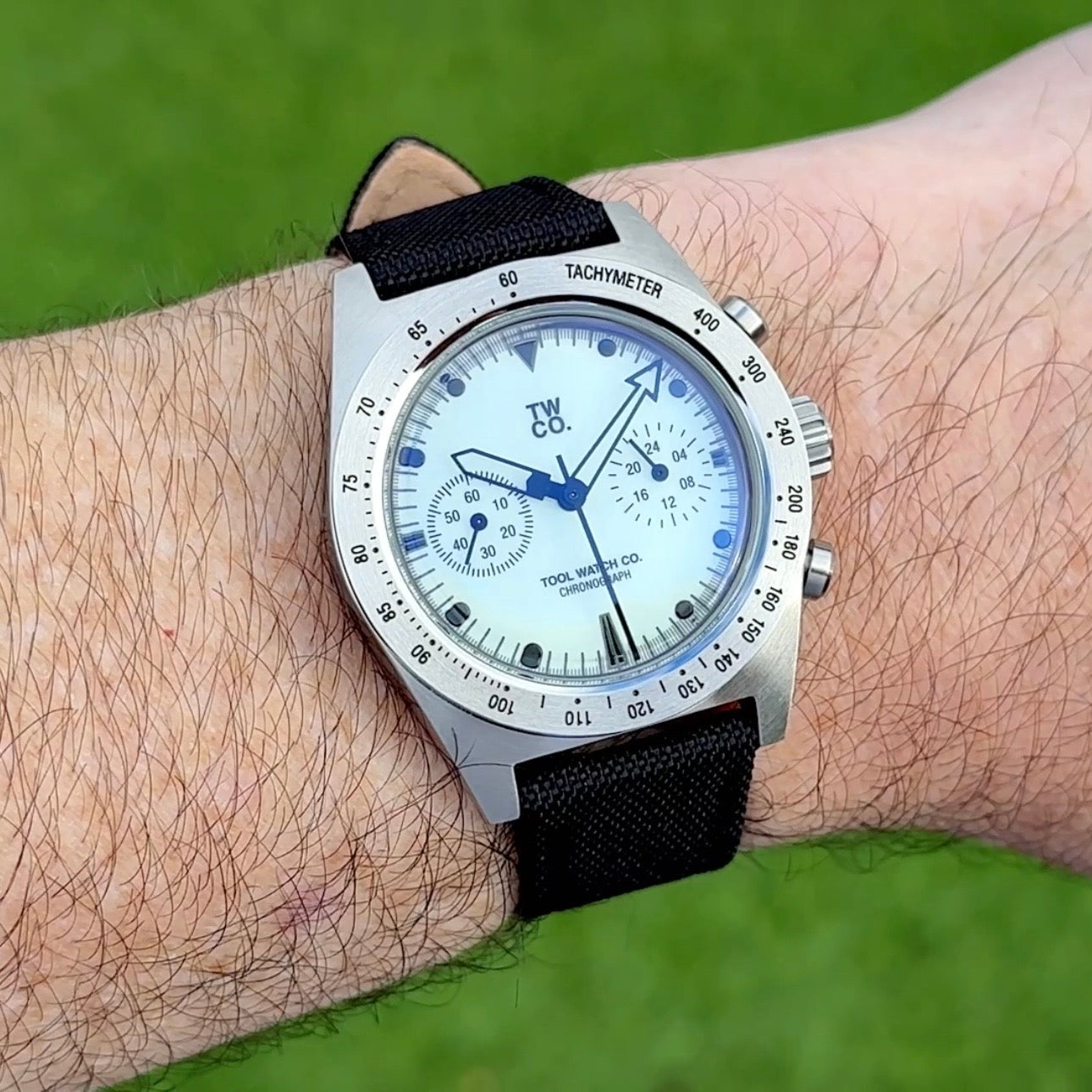 Tool Watch Co. Lumecore (RRP $295)