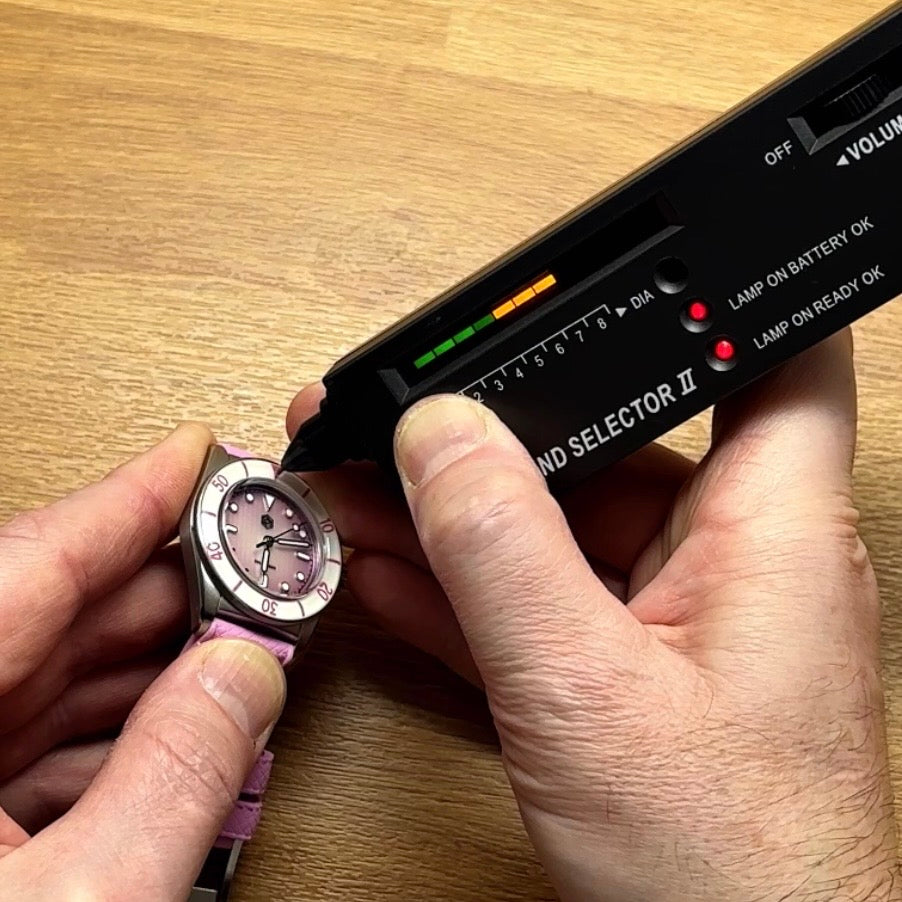 San Martin SN0151 Ladies Diver