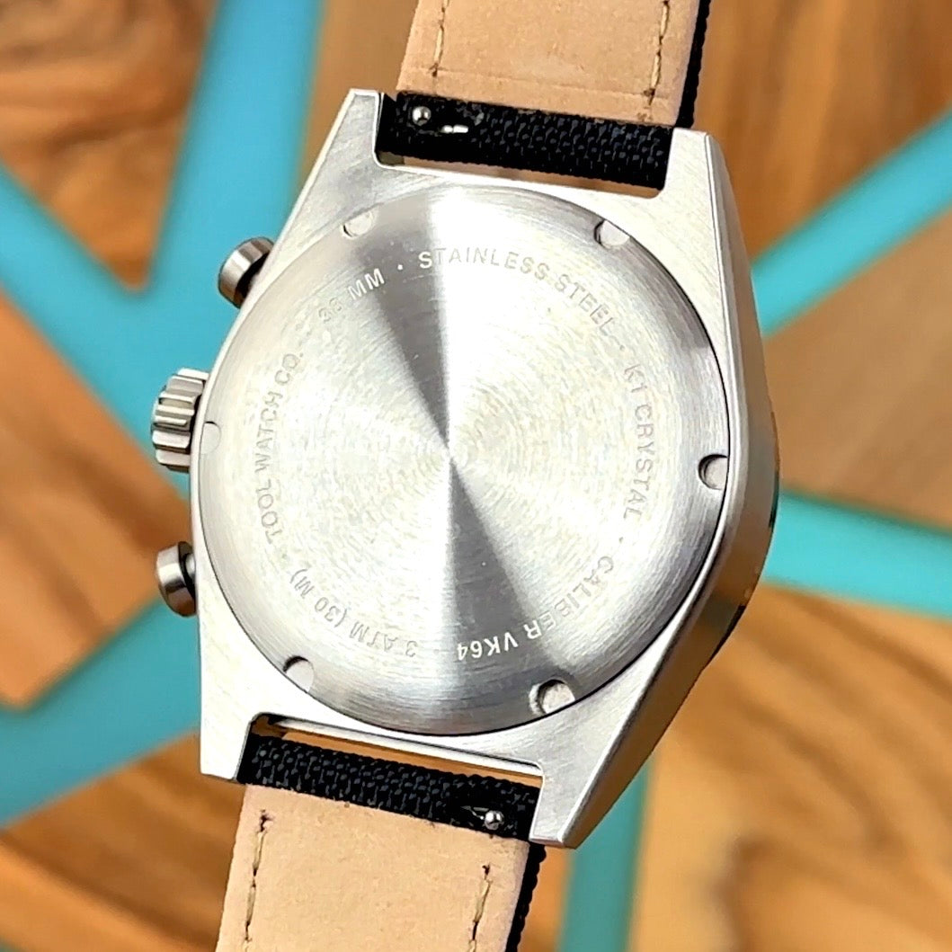 Tool Watch Co. Lumecore (RRP $295)