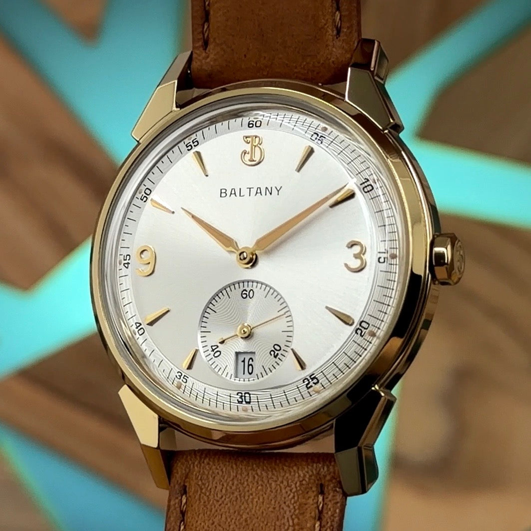 Baltany S4108 Automatic With ST1731