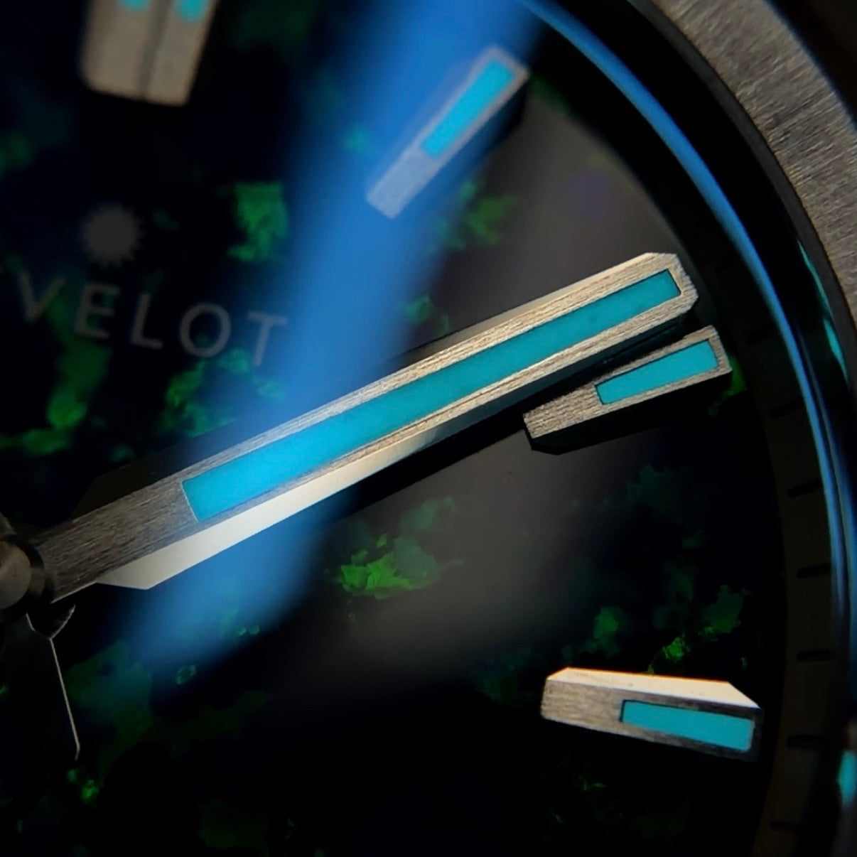 Revelot Maya Opal Prototype