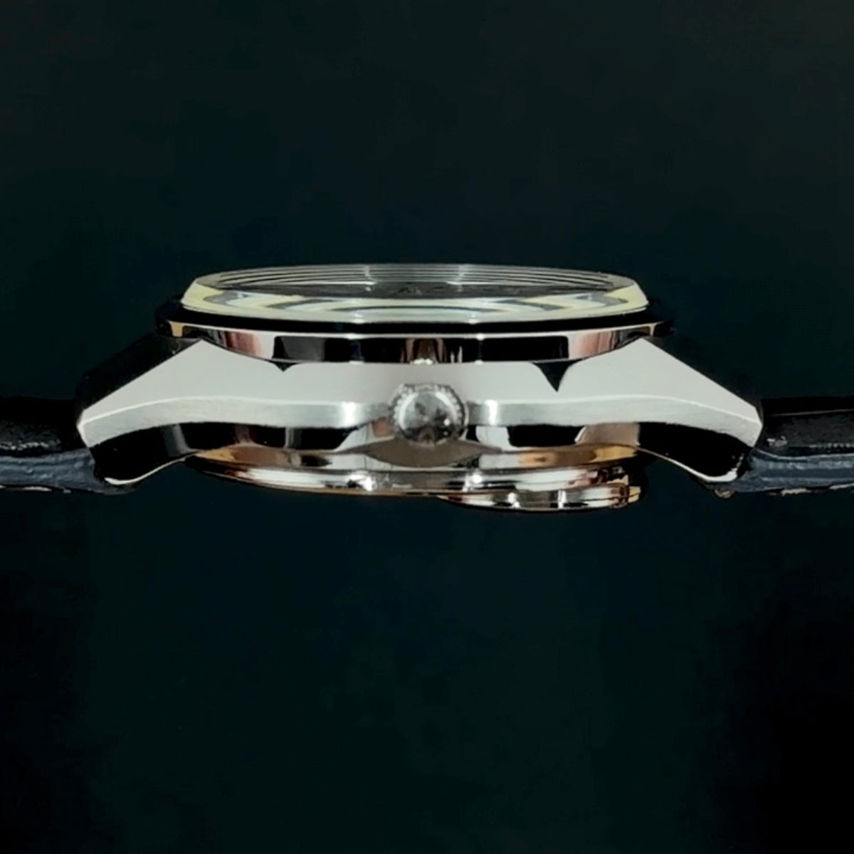 Seiko QR 1973 3862 7010 Working Perfectly