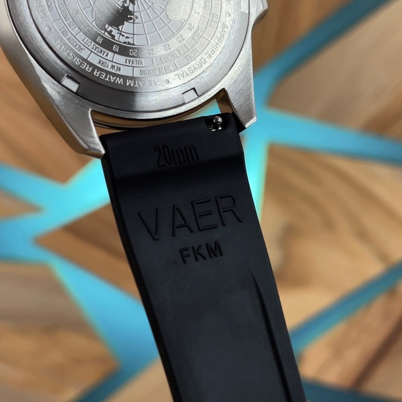 Vaer Apocalypse GMT