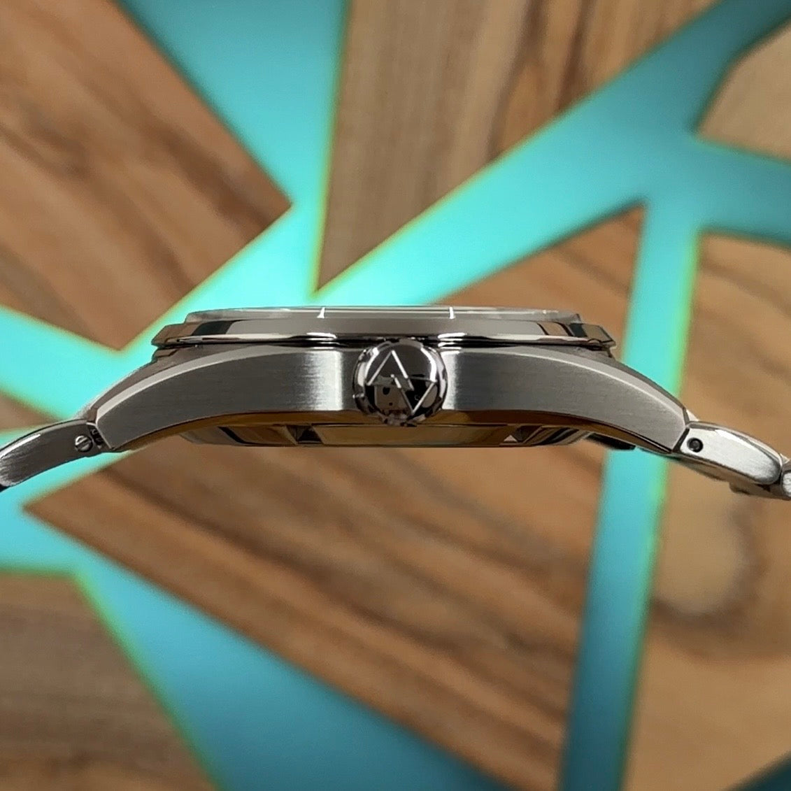 Cronos Silver Birch Prototype