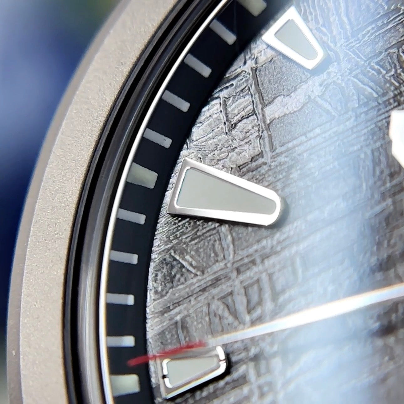 Wicked Basilea Swiss Made Watch SOPROD M100