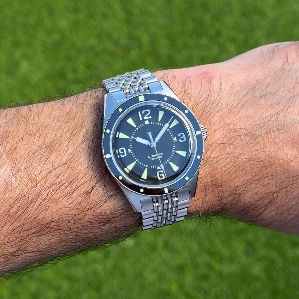 Phorcydes PT5000 Automatic