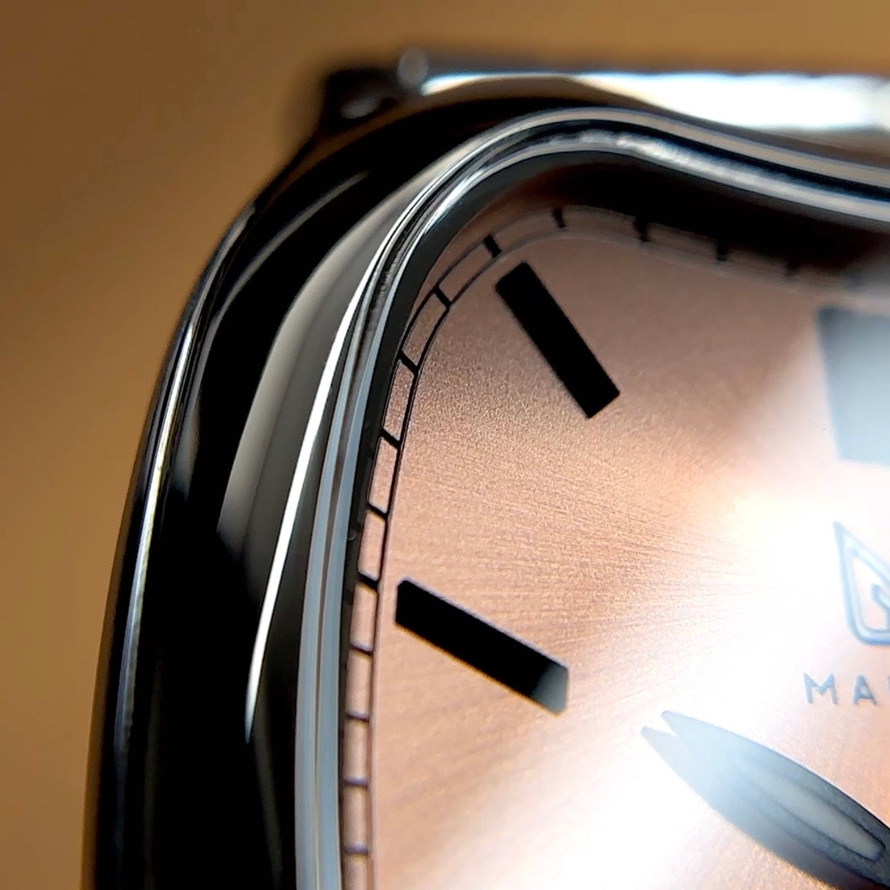 Makydo Contour Miyota 9039 Automatic
