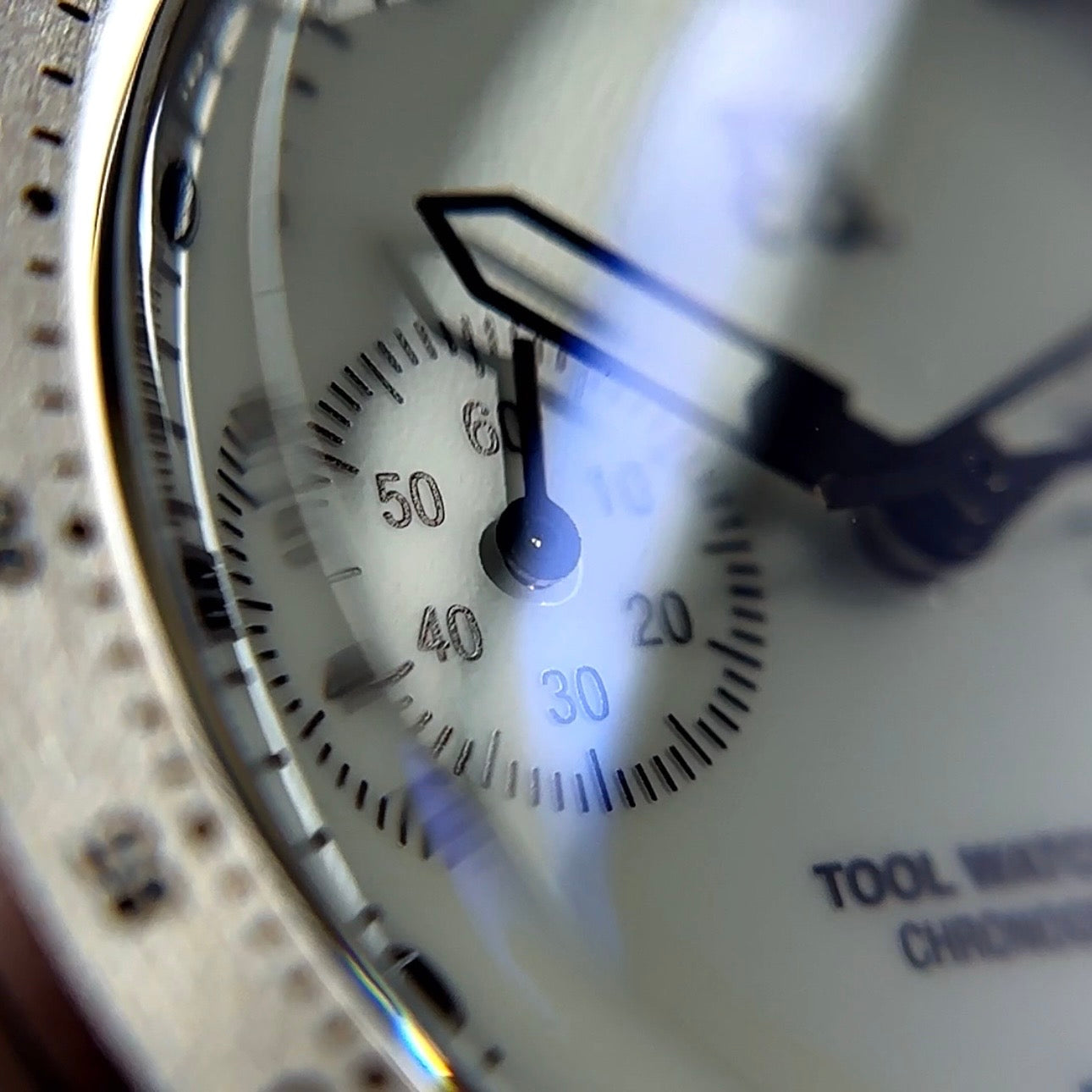 Tool Watch Co. Lumecore (RRP $295)