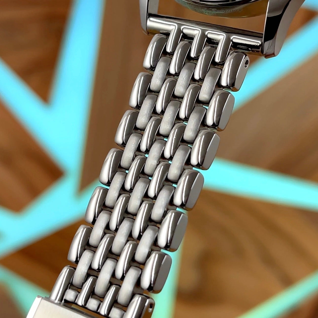 Sero Watch Company Signature SW210