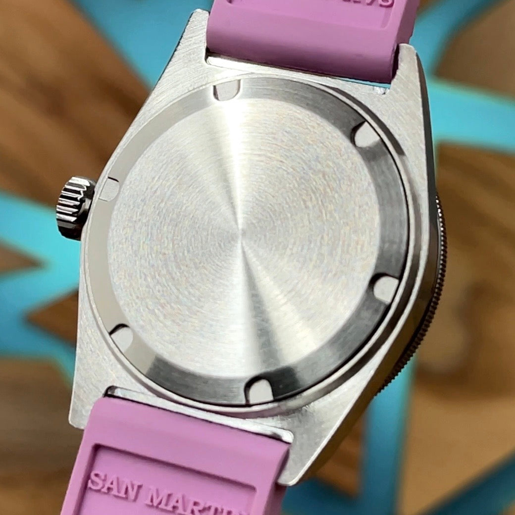 San Martin SN0151 Ladies Diver